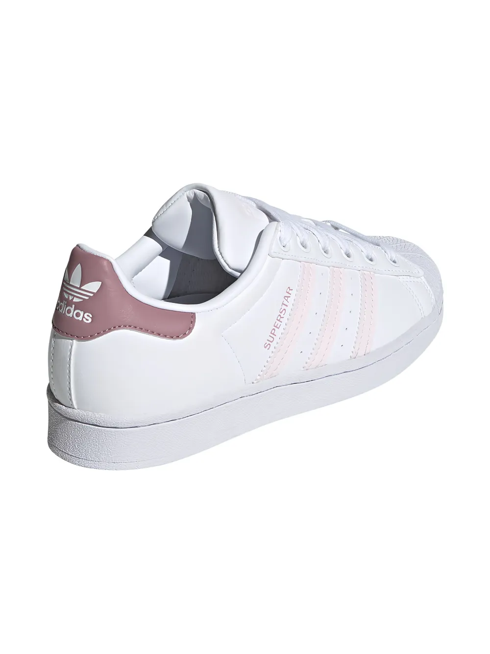 adidas Kids Superstar sneakers White