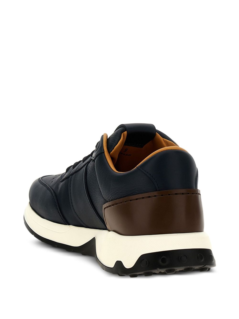 Tod's All sneakers Blue