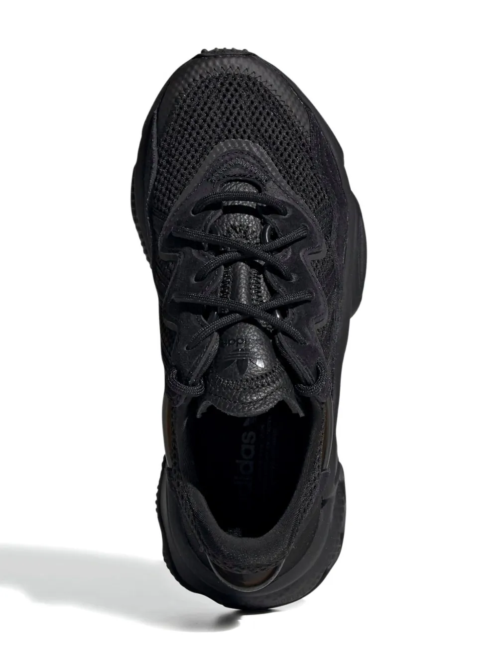 adidas Kids ZX 22 "Solid Grey" sneakers Black