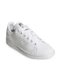 adidas Kids Stan Smith ""White Sparkle"" sneakers