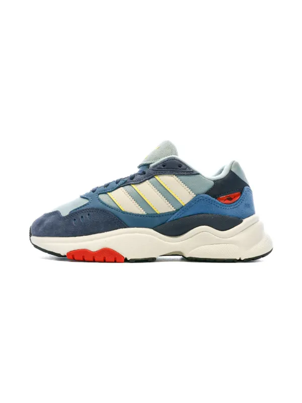 adidas gazelle silver green womens RETROPY F2 "PULSE MINT" (WOMENS)  Hush Life Boutique