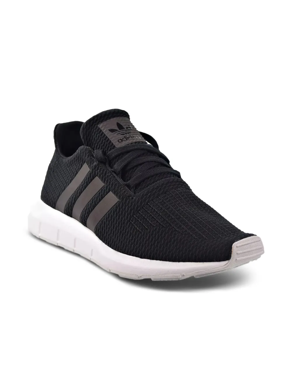 adidas Kids baskets Swift Run 'Core Black/White' | noir | Image 1