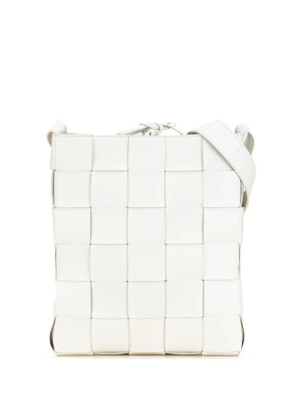 Bottega Veneta Pre-Owned 2012-2024 ナッパ イントレチャート