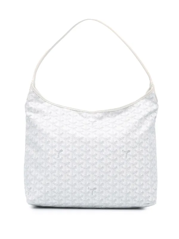 Goyard Pre-Owned 2022 ゴヤールディン ボエム ショルダーバッグ