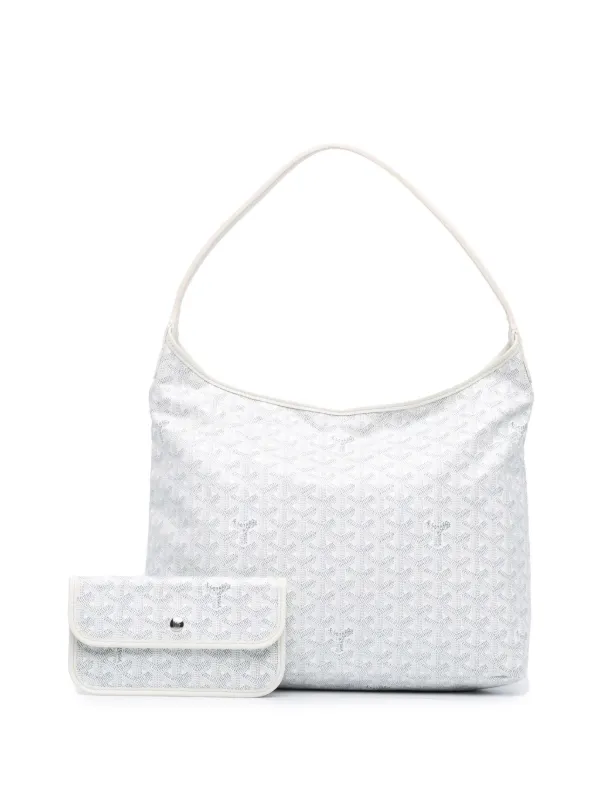 Goyard Pre-Owned 2022 ゴヤールディン ボエム ショルダーバッグ