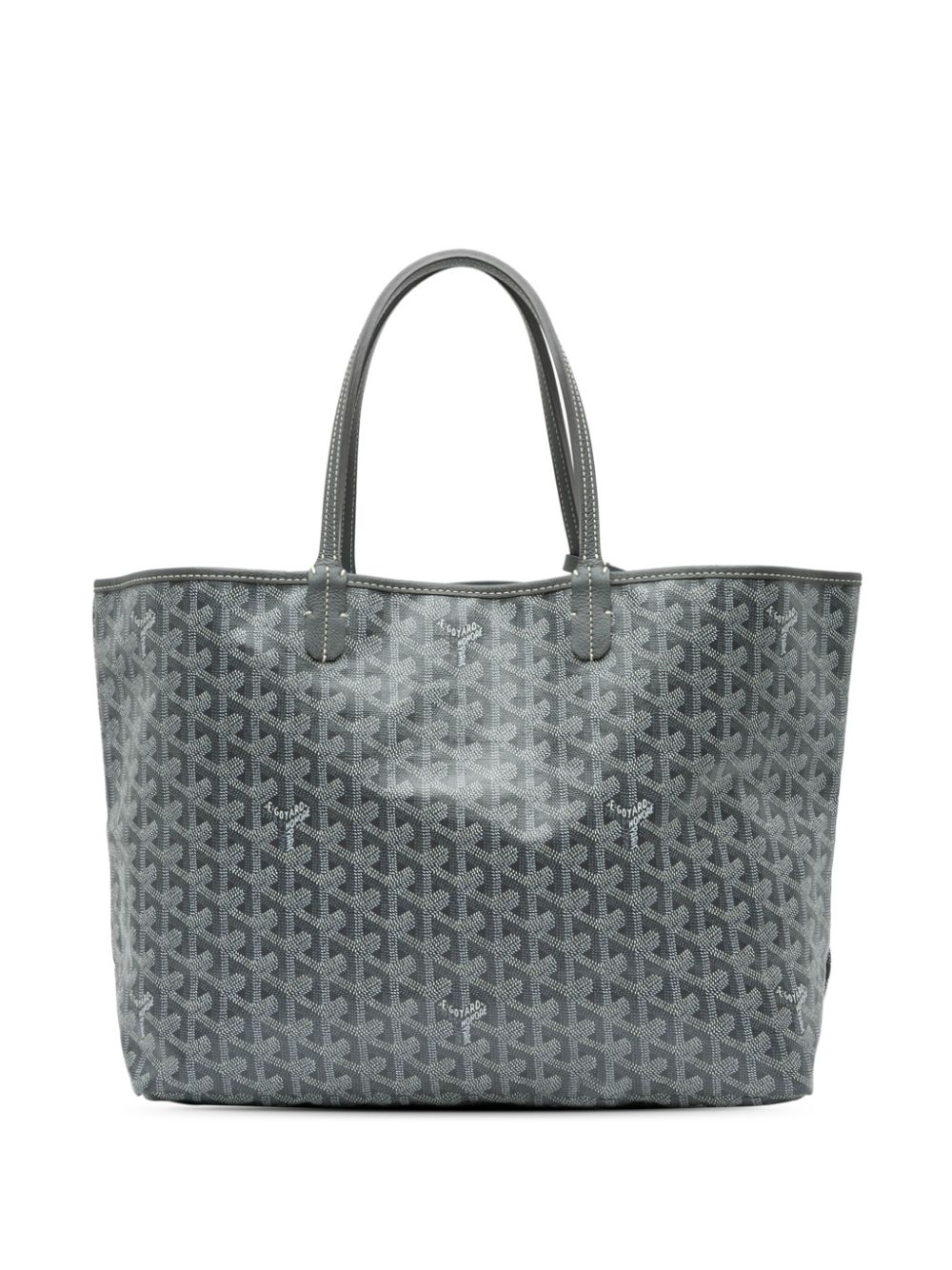 2021 Goyardine Saint Louis PM tote bag