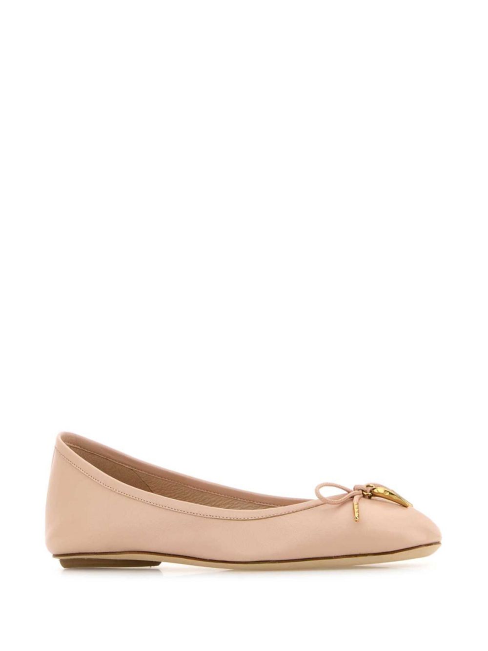 Chloé Iris ballet flats - Beige