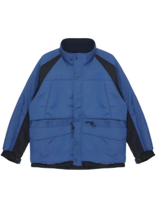 Hed Mayner x Reebok パーカージャケット | ブルー | FARFETCH JP