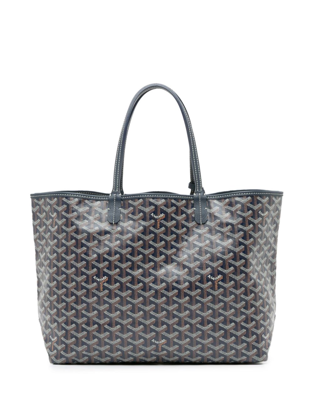 2022 Goyardine Saint Louis PM tote bag