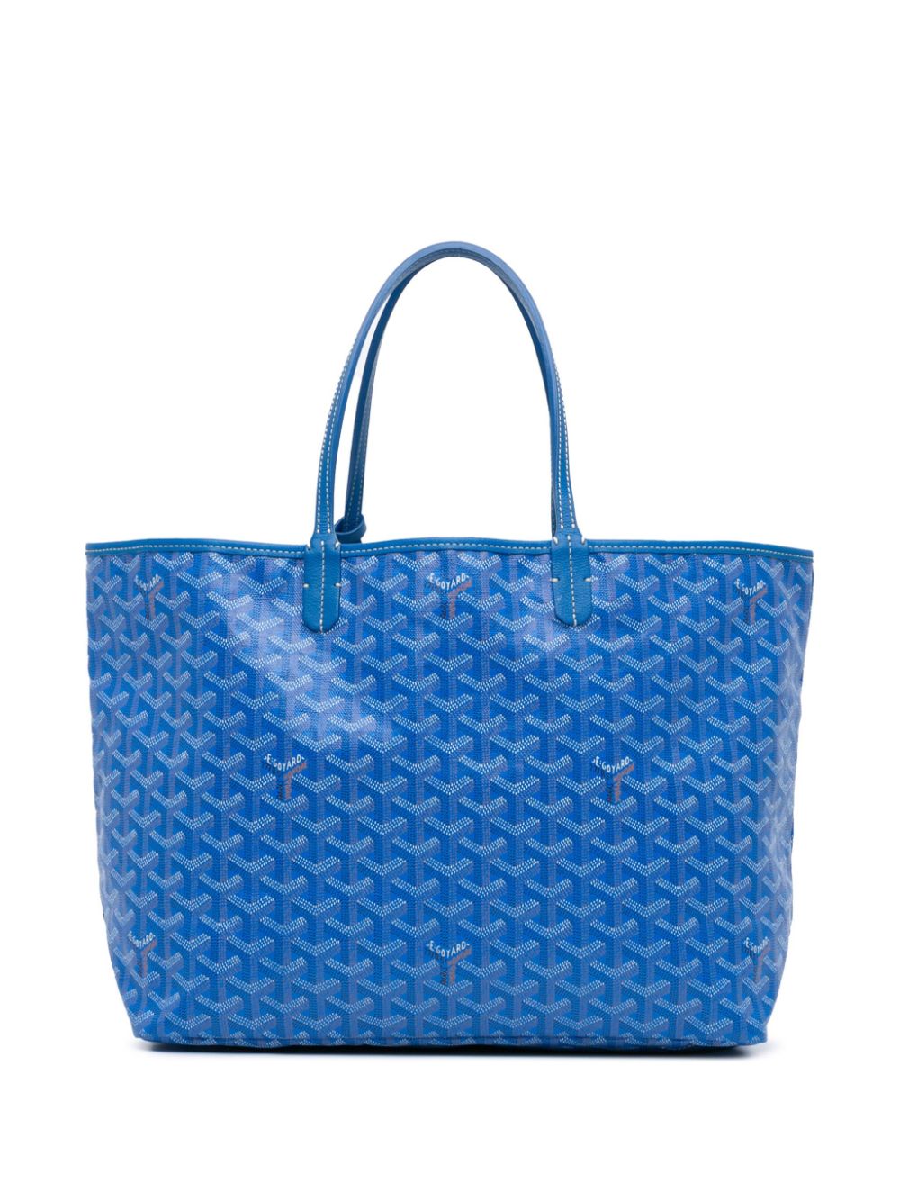 2018 Goyardine Saint Louis PM tote bag