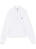 Polo Ralph Lauren cable-knit sweater - White