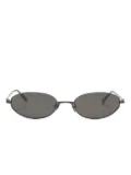 TEAM WANG design Choices sunglass - Black