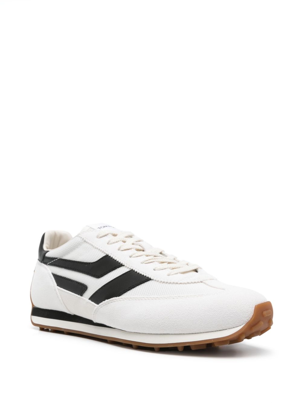 TOM FORD Mick sneakers - Wit