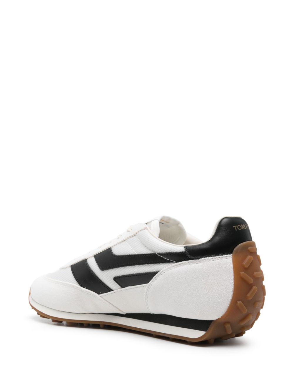 TOM FORD Mick sneakers White