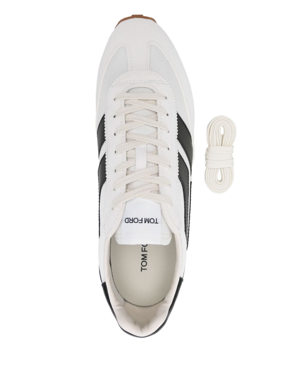 TOM FORD Mick sneakers White