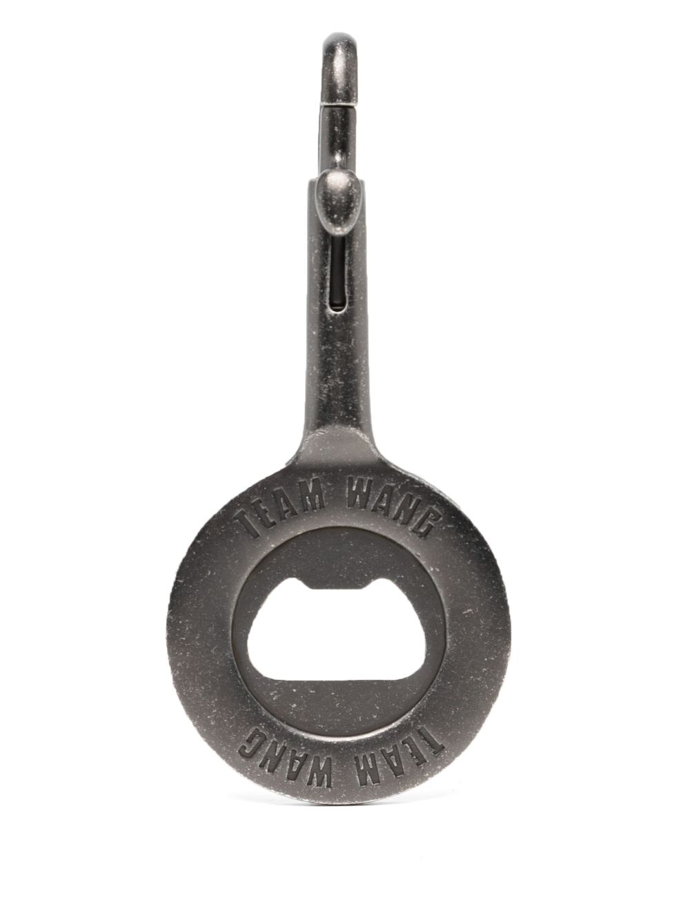 CHOICES bottle opener keychain