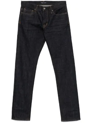 TOM FORD Denim for Men - Shop Now on FARFETCH
