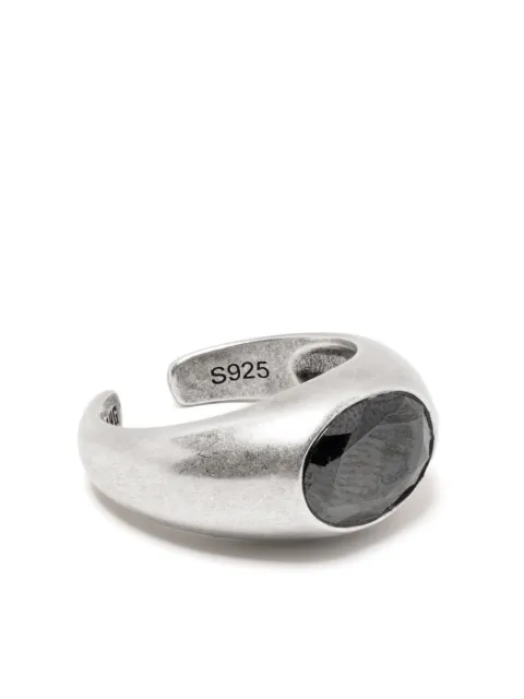 TEAM WANG design Choices gem ring