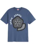 Kenzo Kenzo Pop T-shirt - Blue