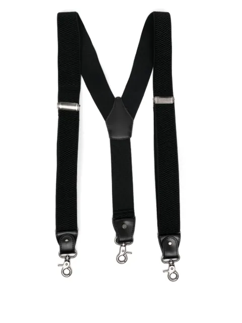 TEAM WANG design Choices suspender