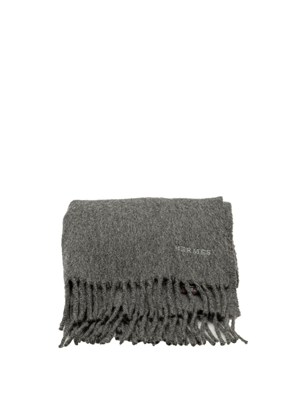 21st Century Cashmere Fringe Scarf scarves