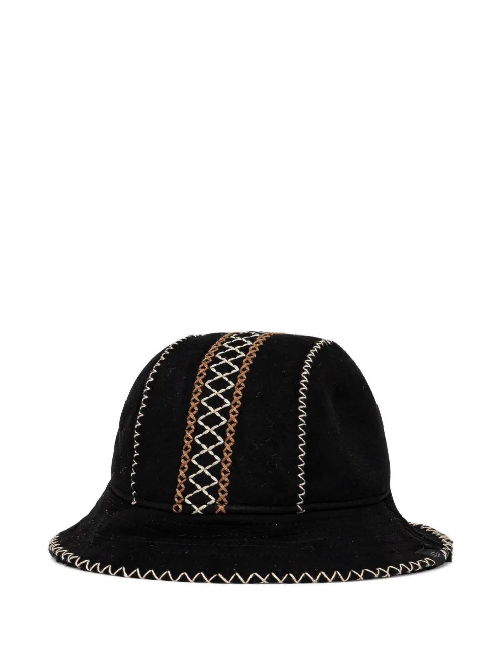 Ugg Atherson Hat In Black