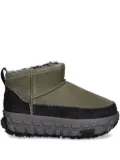 UGG Venture Daze Ultra Mini ankle boots - Green
