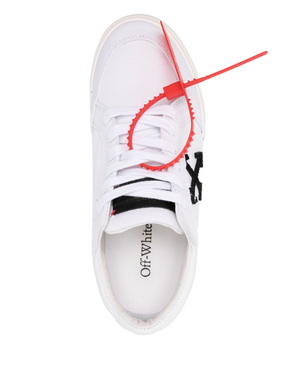 Off-White New Low sneakers