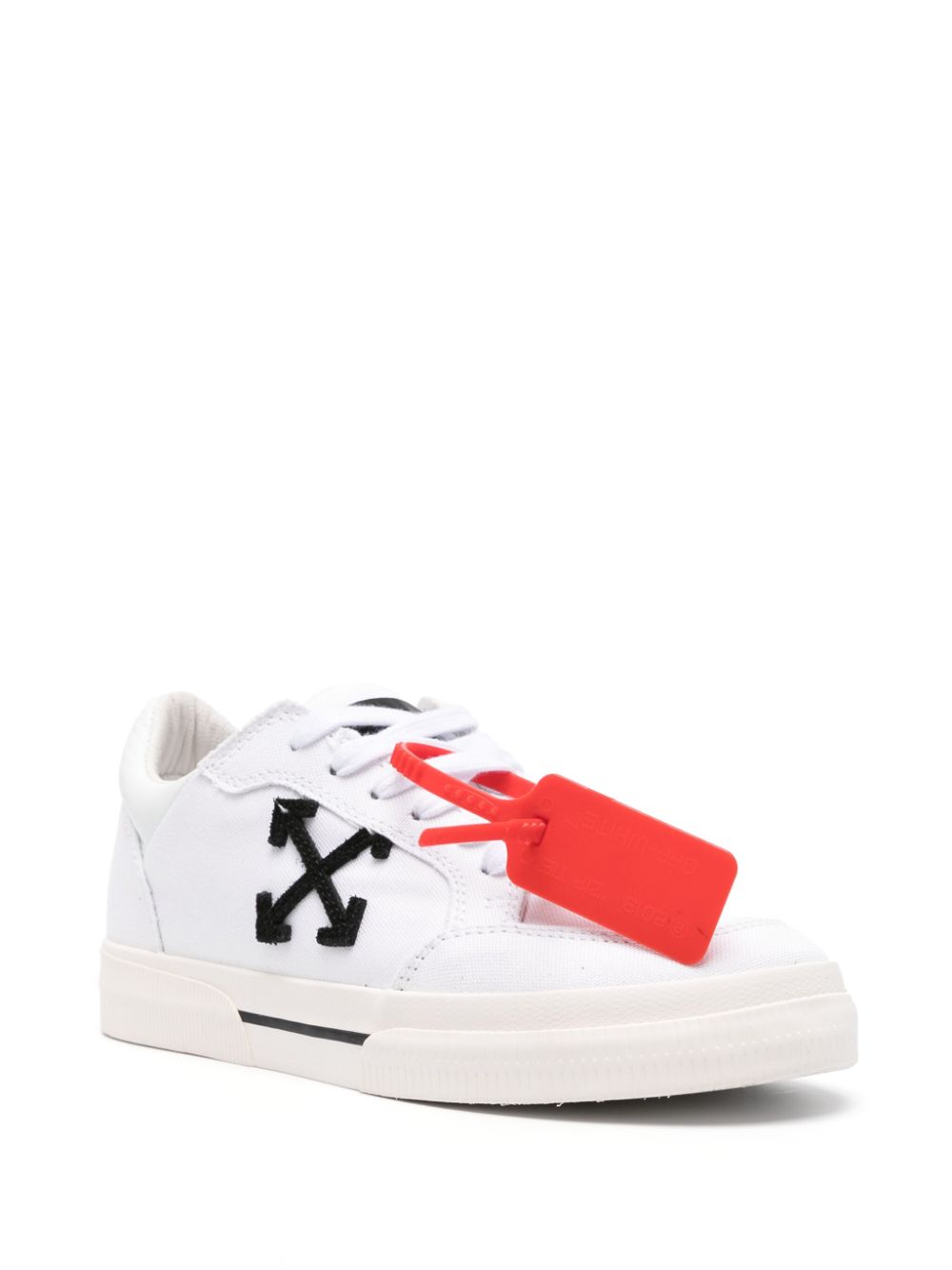 Off-White New Low sneakers