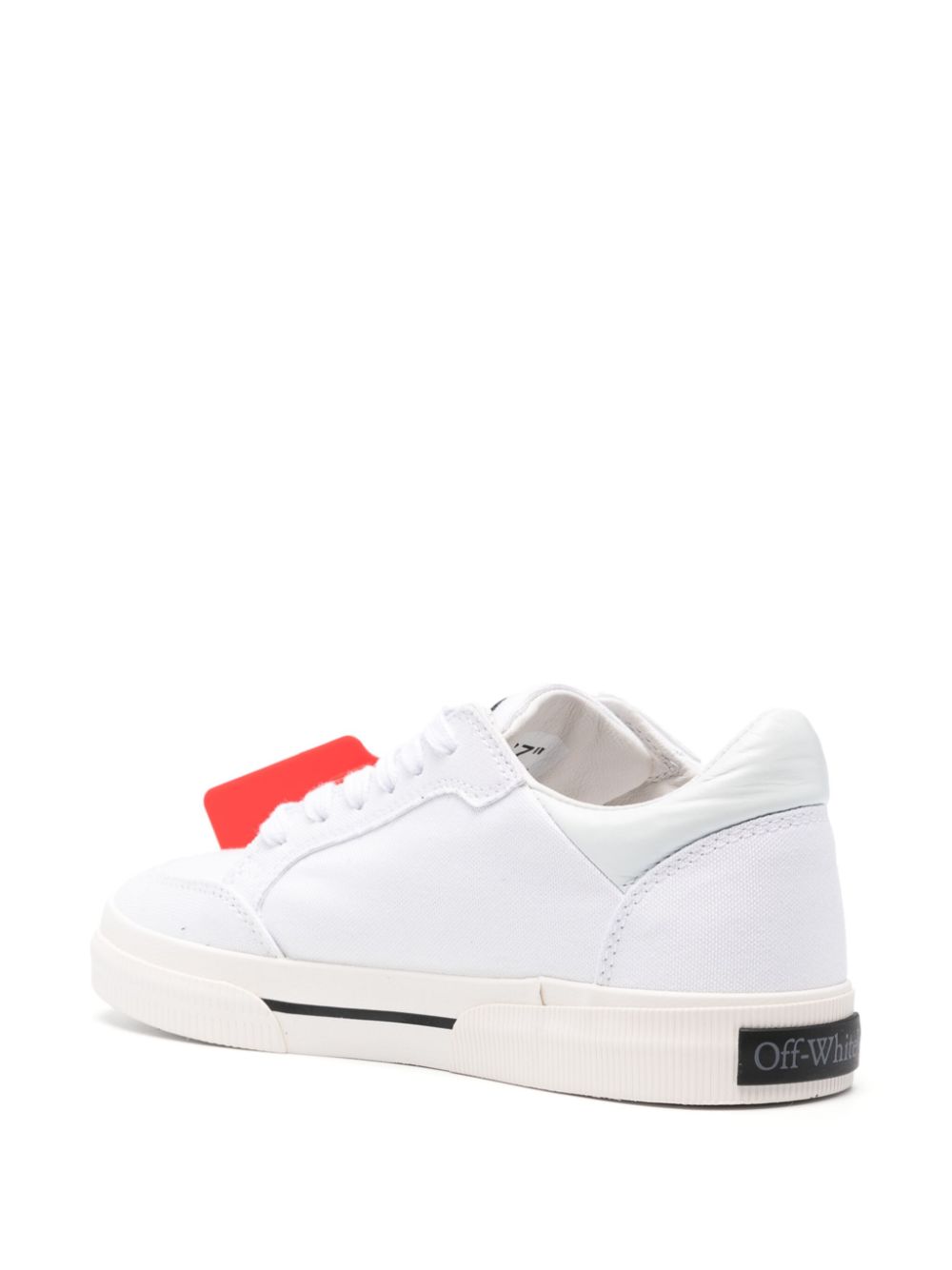 Off-White New Low sneakers