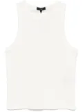 Soeur Dolly tank top - White