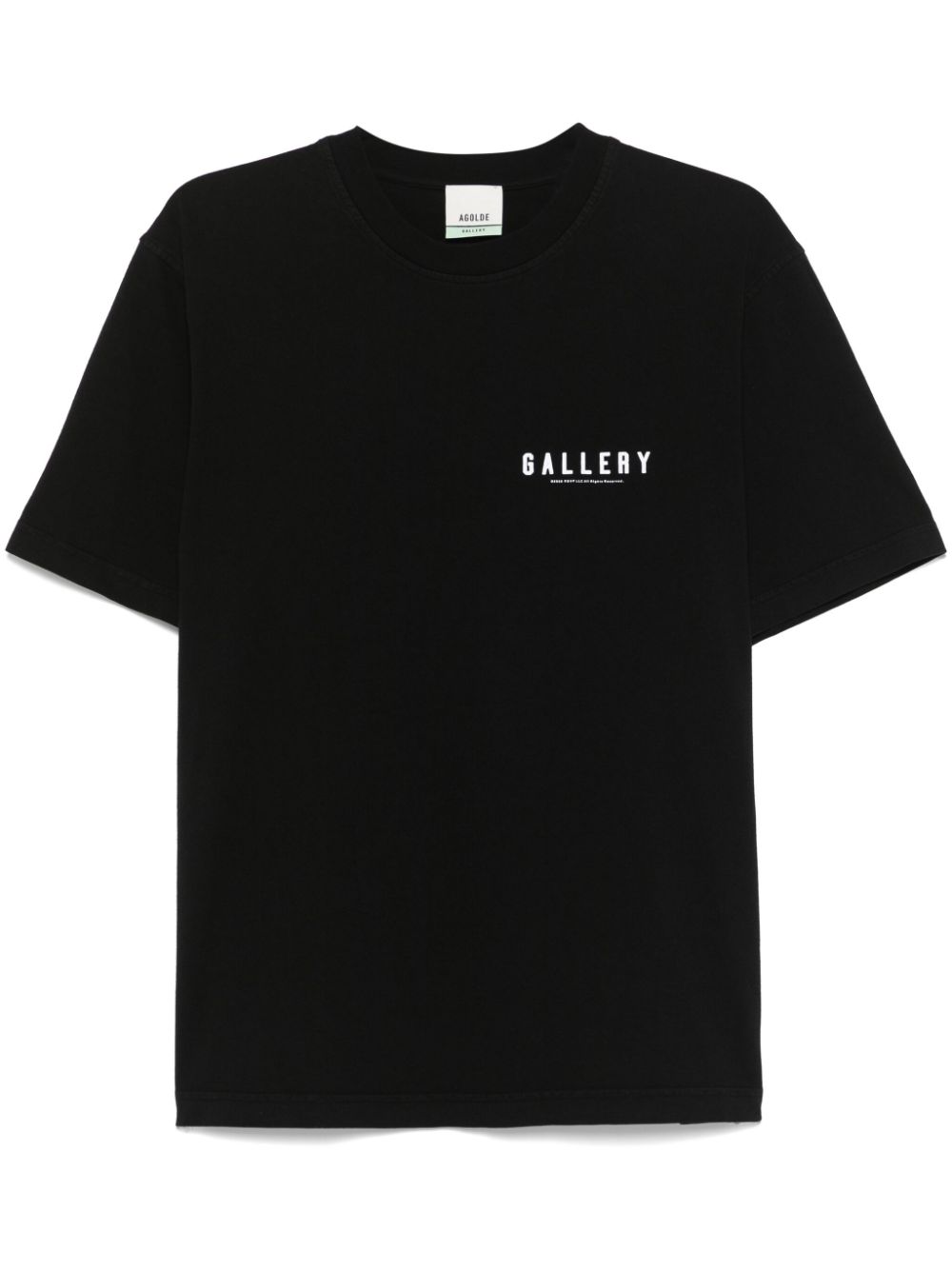 x RSVP Gallery cotton T-shirt