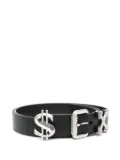 Off-White Arrow Sex belt - Black