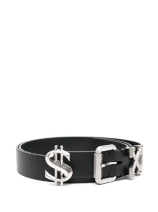 Off-White Arrow Sex ベルト | ブラック | FARFETCH JP