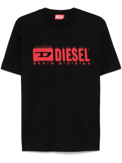 Diesel T-Adjust-Q7 T-shirt