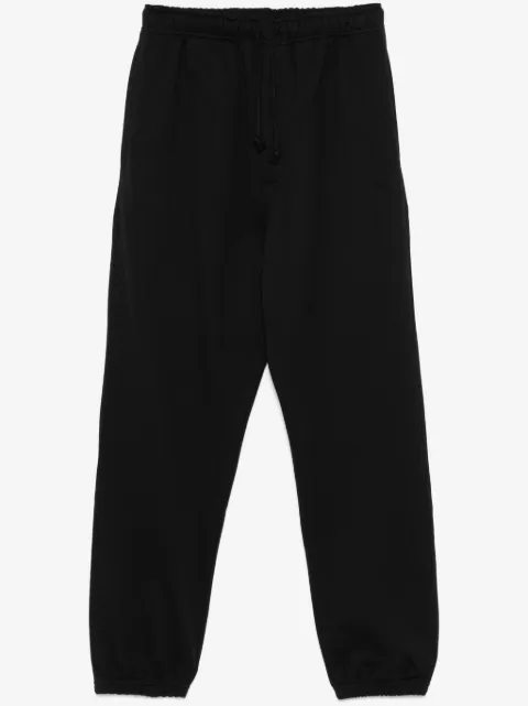 Y-3 french-terry track pants