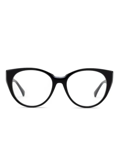 Max Mara Eyewear cat-eye glasses