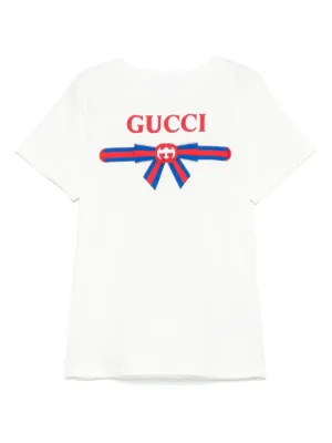 GUCCI kidsキッズ　Tシャツ　guccibaby グッチ 楽天市場】GUCCI KIDS グッチ キッズ Tシャツ 547559 XJFMN