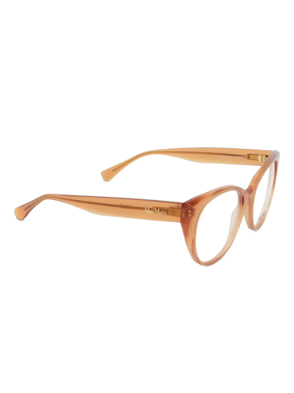 Max Mara Eyewear cat eye-frame glasses | Image 2