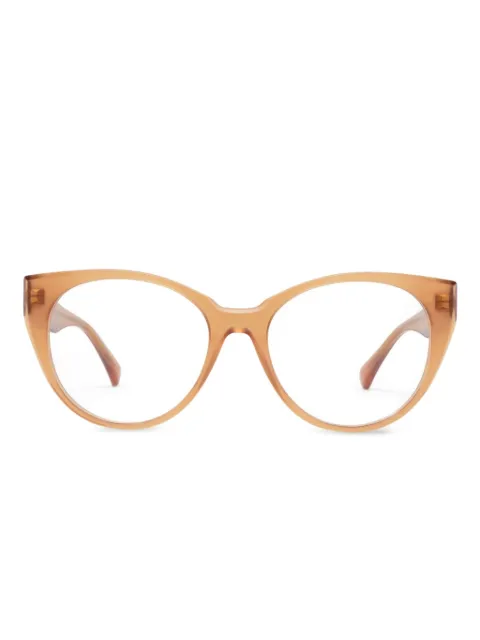 Max Mara Eyewear lunettes de vue à monture papillon