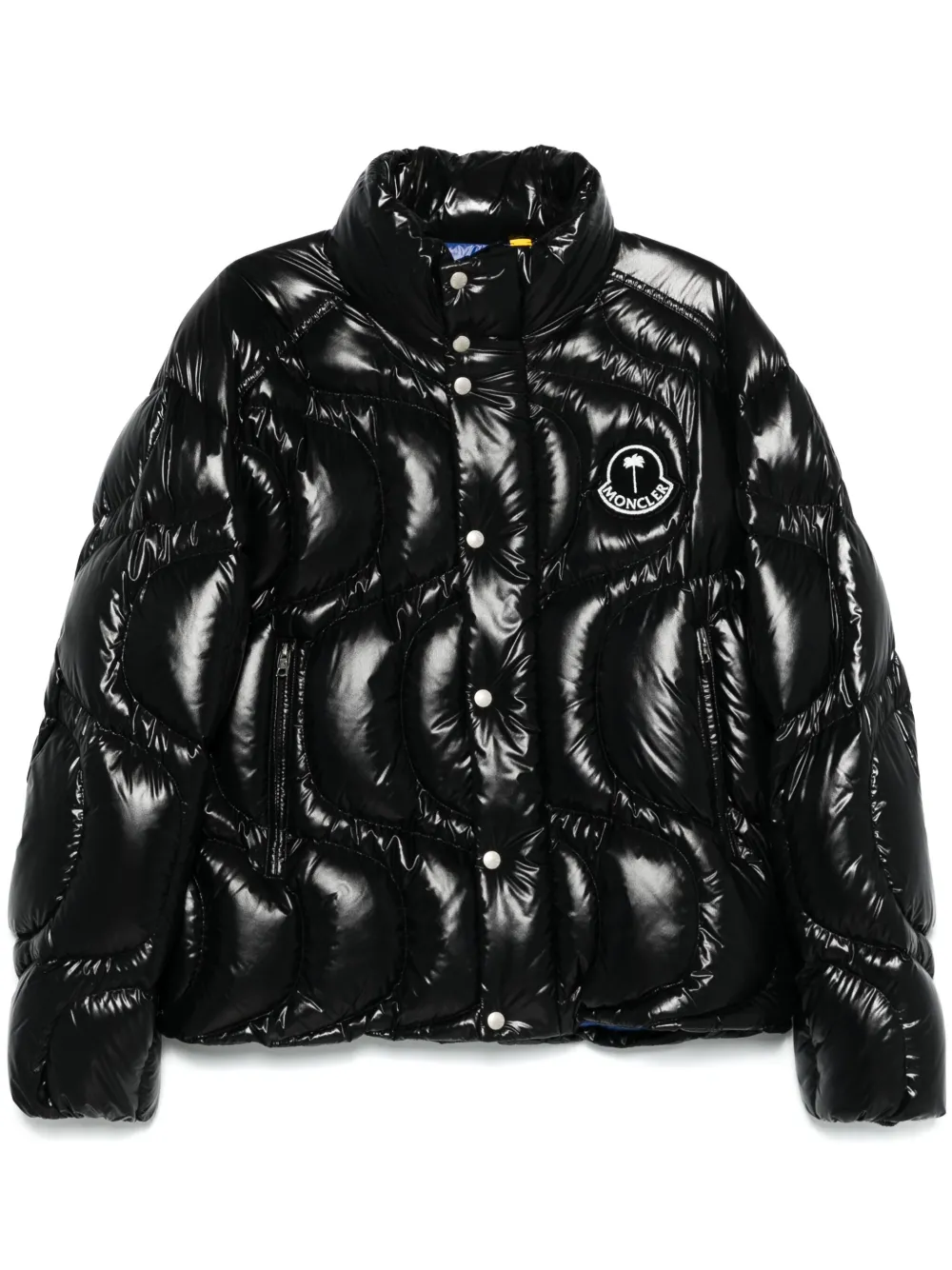 x Palm Angels Haunani jacket