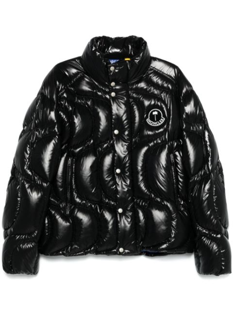 Palm Angels x Moncler x Palm Angels Haunani jacket