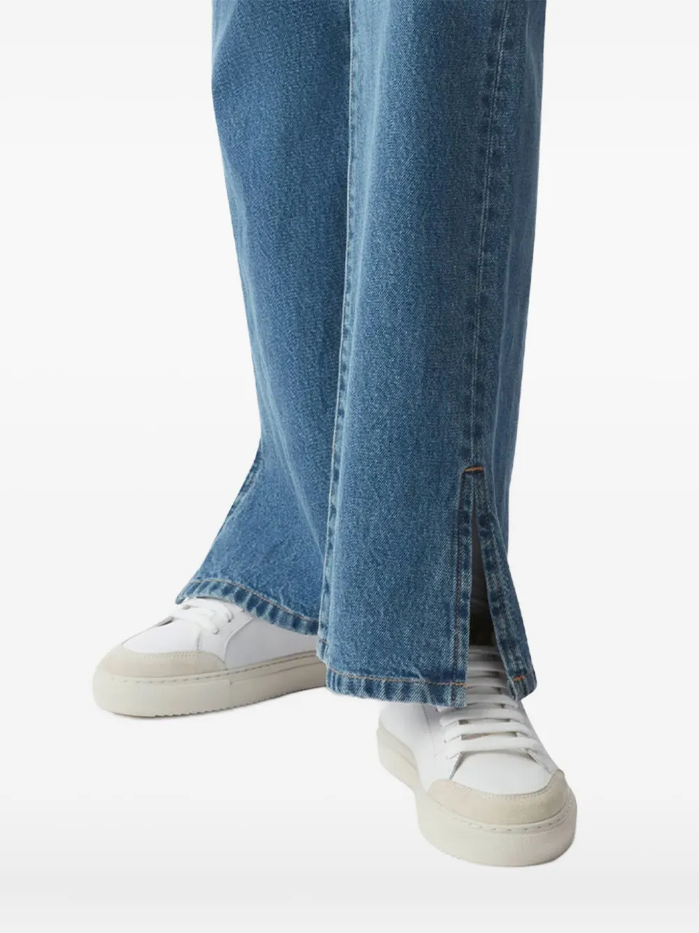 Axel Arigato Sneakers Wit