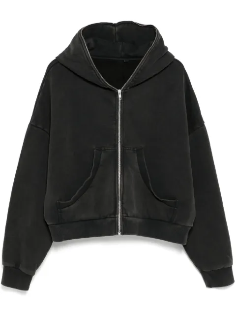 ENTIRE STUDIOS Eternal zip hoodie