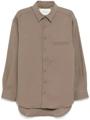 ENTIRE STUDIOS Shirts for Women - Shop on FARFETCH