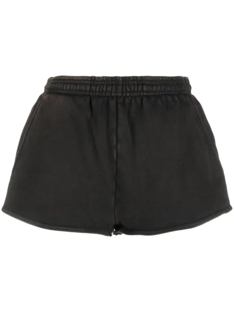 ENTIRE STUDIOS shorts Micro