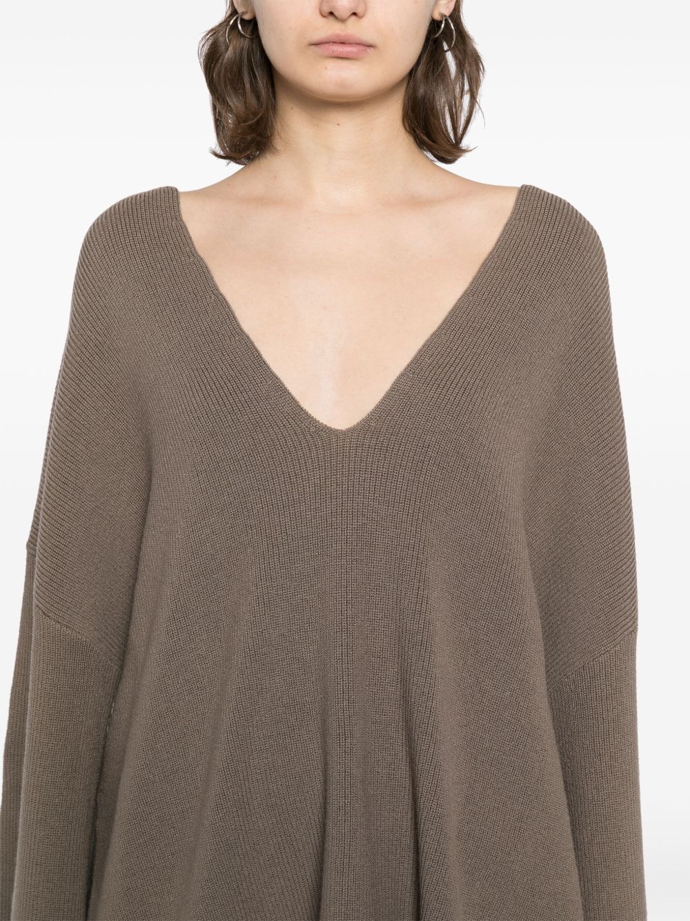 ENTIRE STUDIOS DORMER KNIT TOP