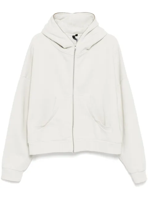 ENTIRE STUDIOS Eternal zip hoodie