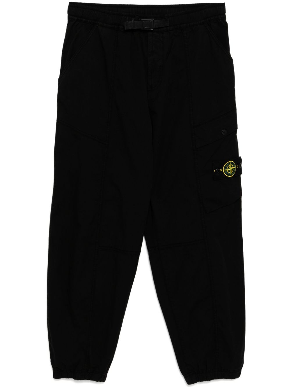 Supreme x stone island cargo pants online