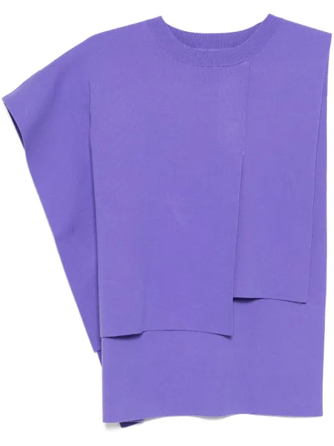 Enföld asymmertic vest